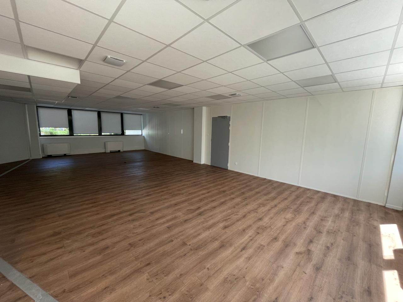 Bureau Toulouse 2412m² Location bureau Toulouse Haute-Garonne OLBUR2315635 15